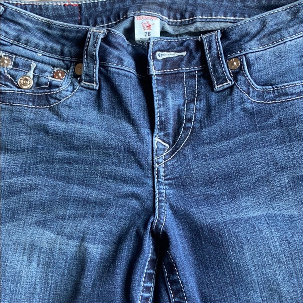True Religion Jeans